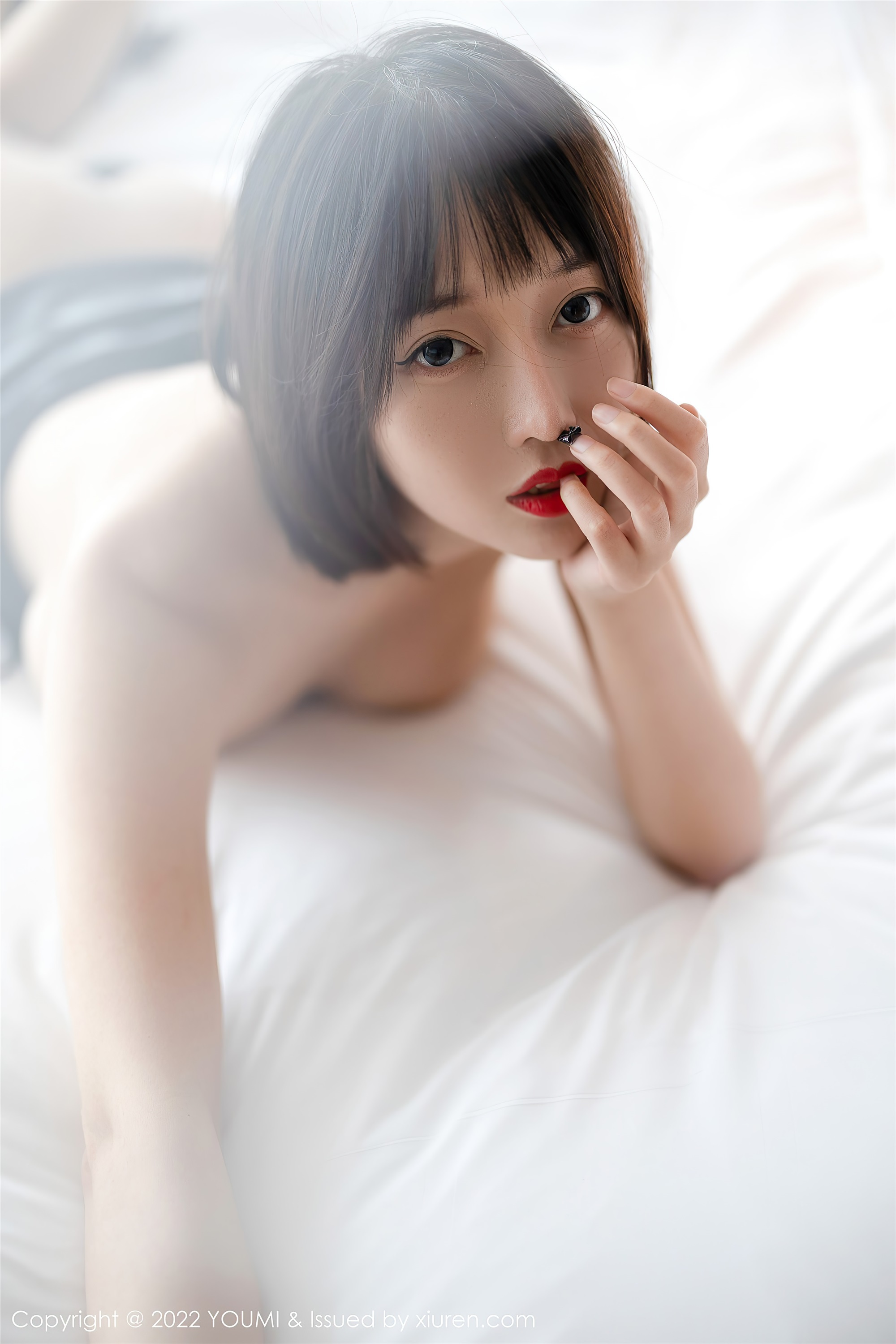 YouMi尤蜜荟 2022.04.18 Vol.779 玥儿玥